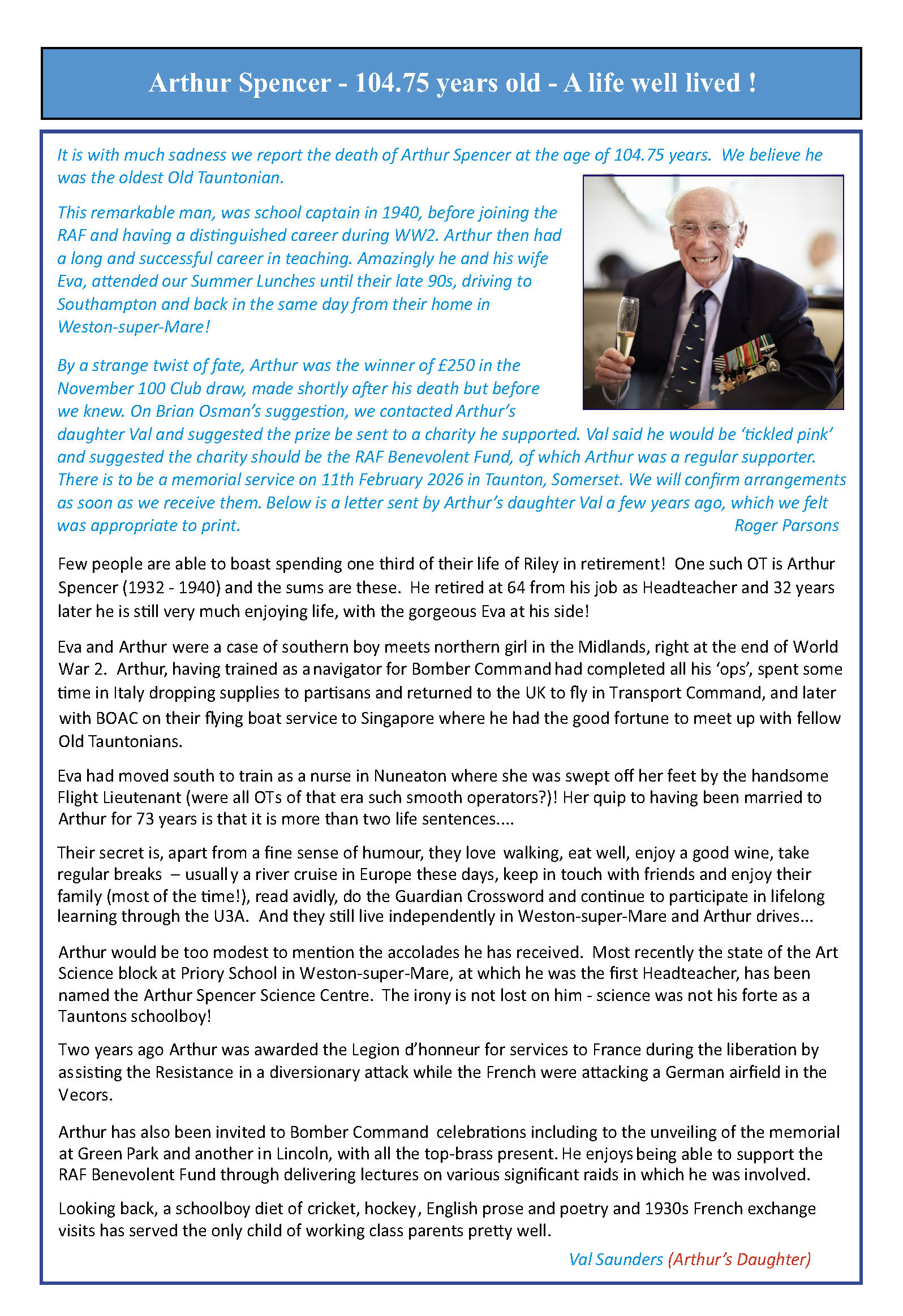 Newsletter Page 4